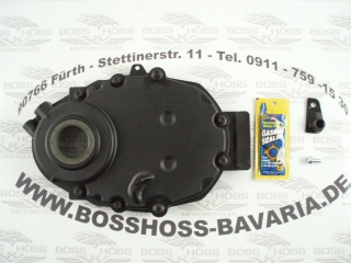 Steuergehäusedeckel - Timing Cover  BOSS HOSS ZZ4